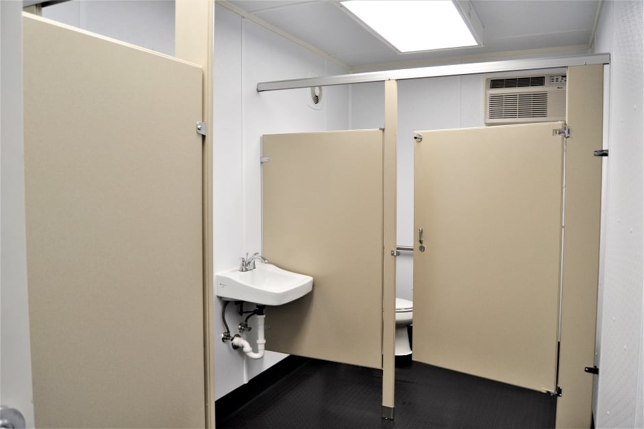 Boost Employee Retention with Mobile Bathrooms A WinWin